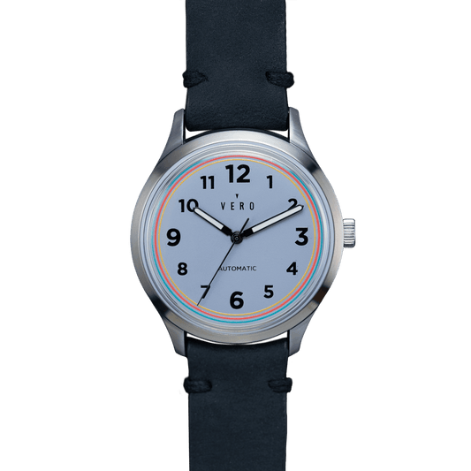 36mm 40mm Summit Automatics