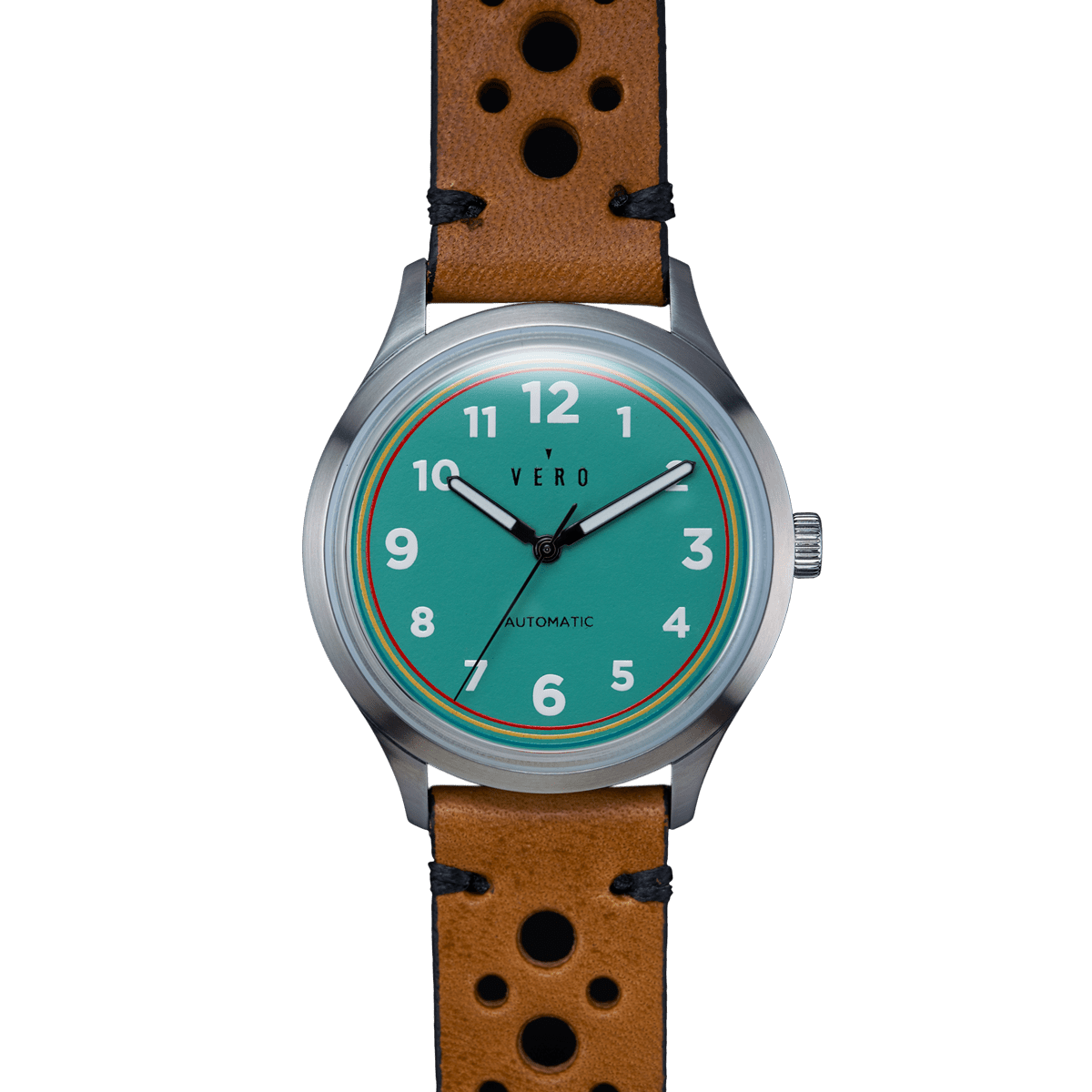 36mm 40mm Tempo Automatics