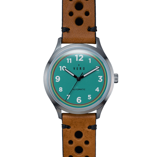 36mm 40mm Tempo Automatics