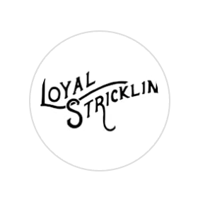 Loyal Stricklin