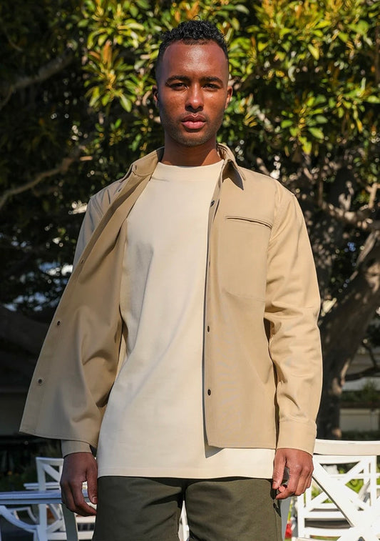Ranger shirt