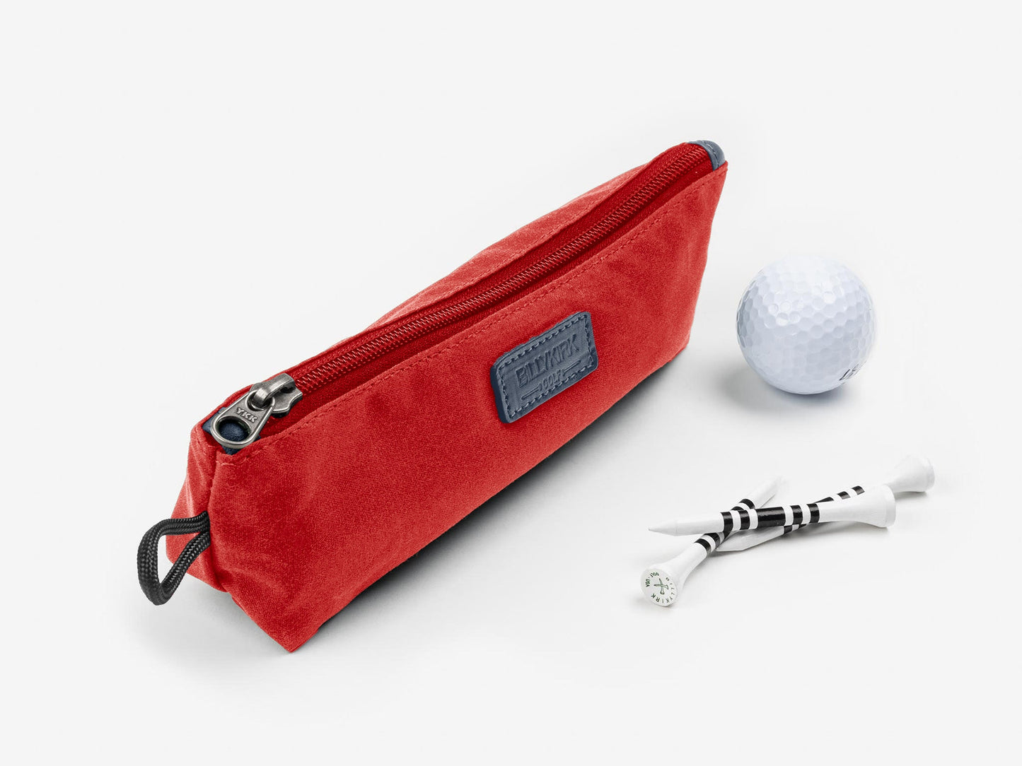 No. 313 Golf Valuables Pouch