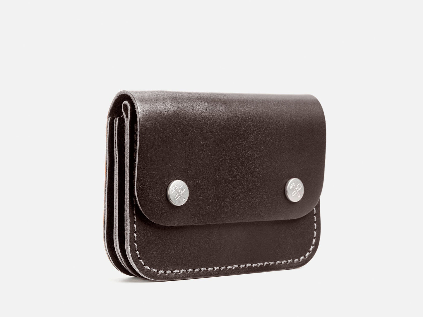 No. 262 Small Trucker Wallet