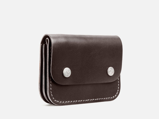 No. 262 Small Trucker Wallet