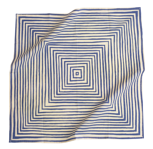 Handker Bandanas - No. 015 Sammie Bandana