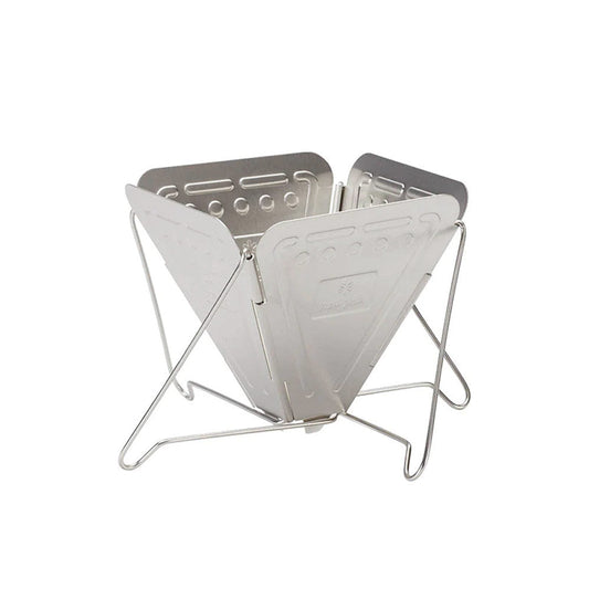 Collapsible Coffee Drip