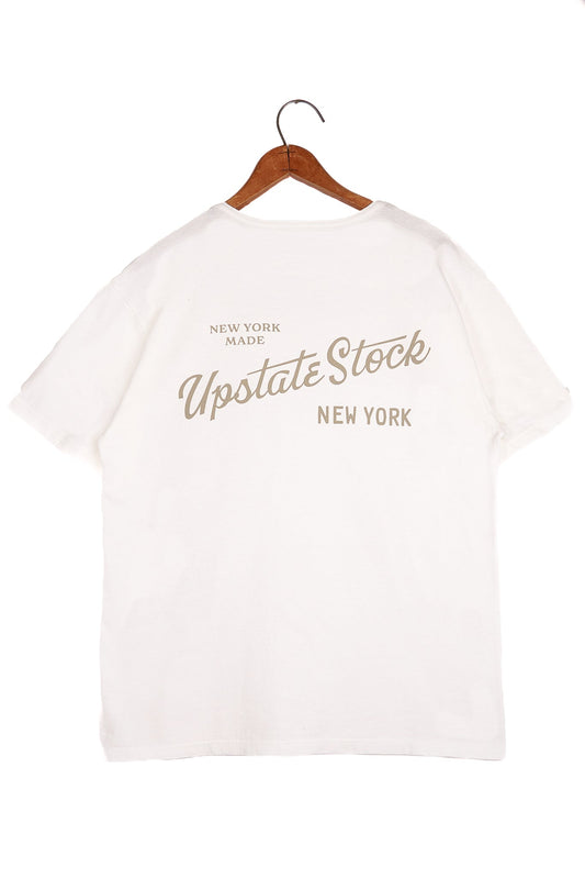 The 50/50 Shirt - CLASSIC TEE - US Logo