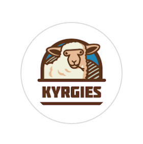 Kyrgies