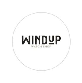 Windup Watch Shop