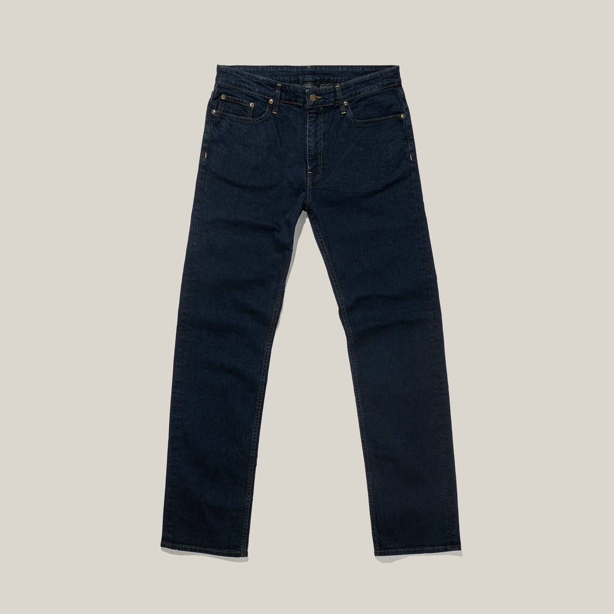 5 Pocket Denim – Relaxed Fit