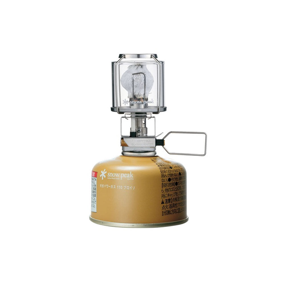 GigaPower Lantern Auto