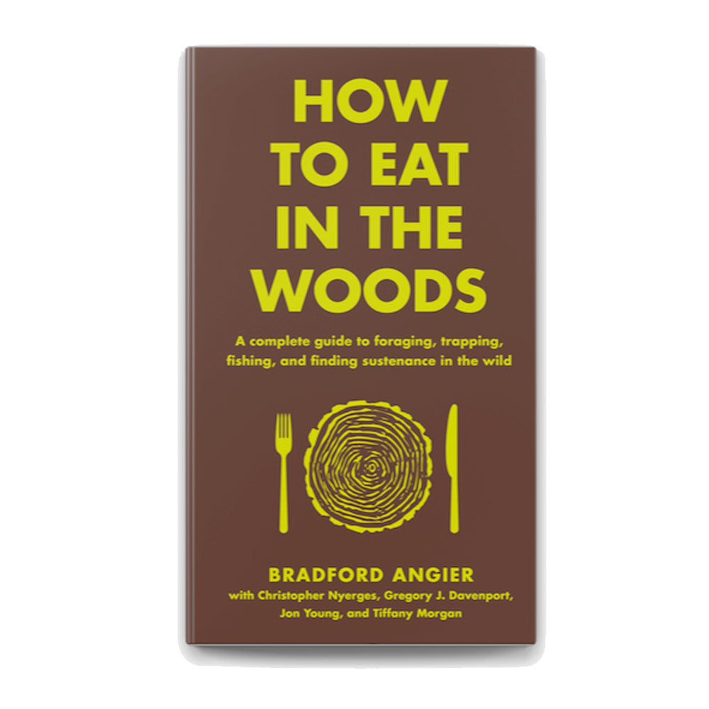 How to Eat in the Woods