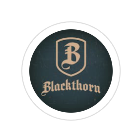 Blackthorn Leather