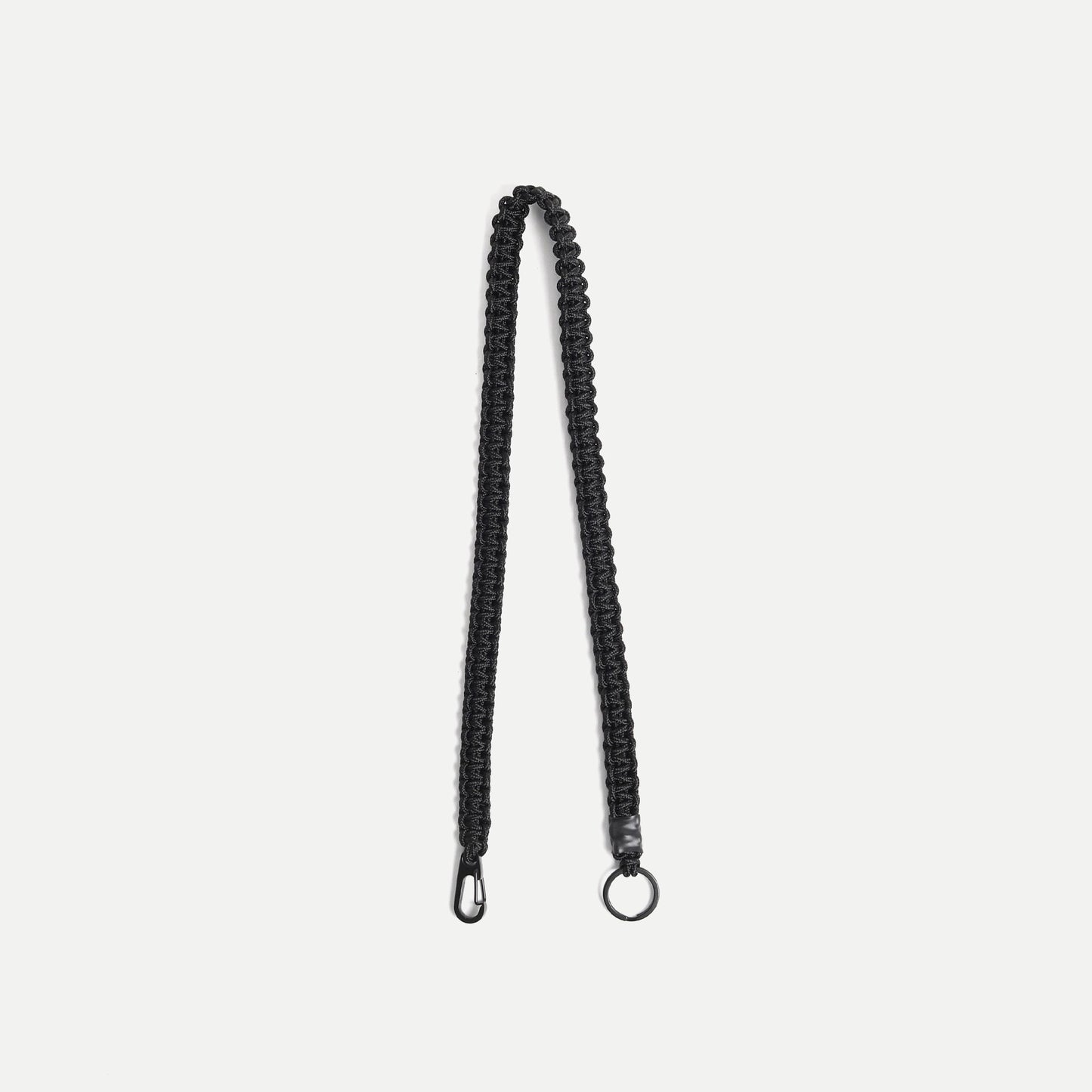 Braided Lanyard