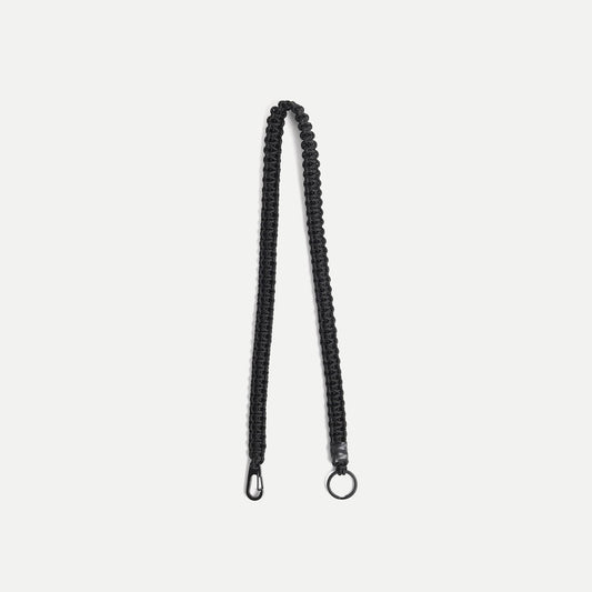 Braided Lanyard