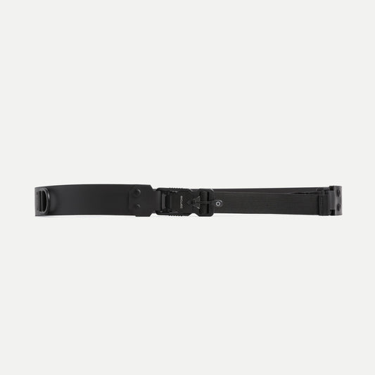 V-Buckle Belt - Biothane