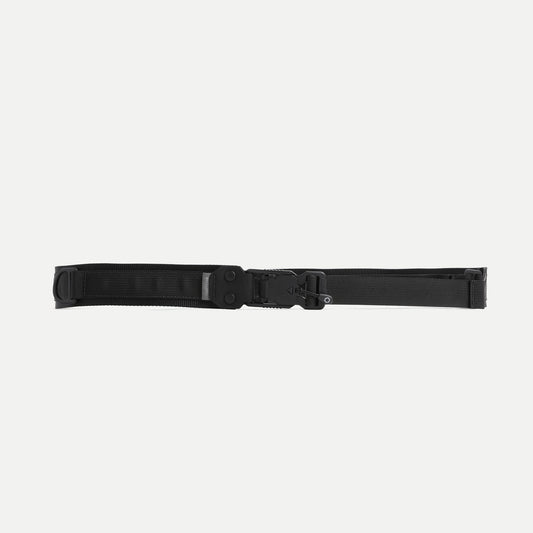 V-Buckle Belt