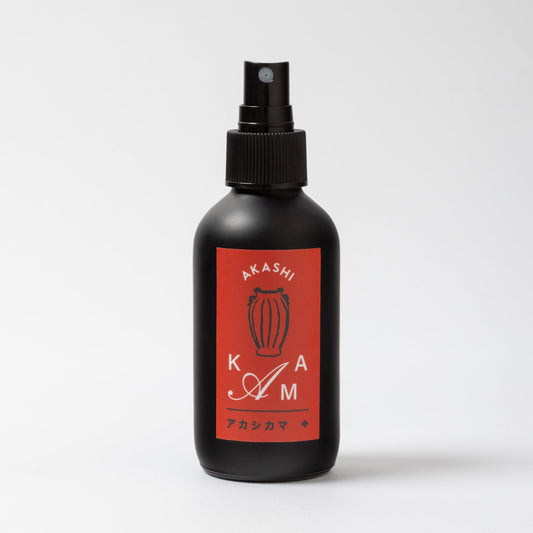 Room & Linen Spray - Yutori Signature Scent