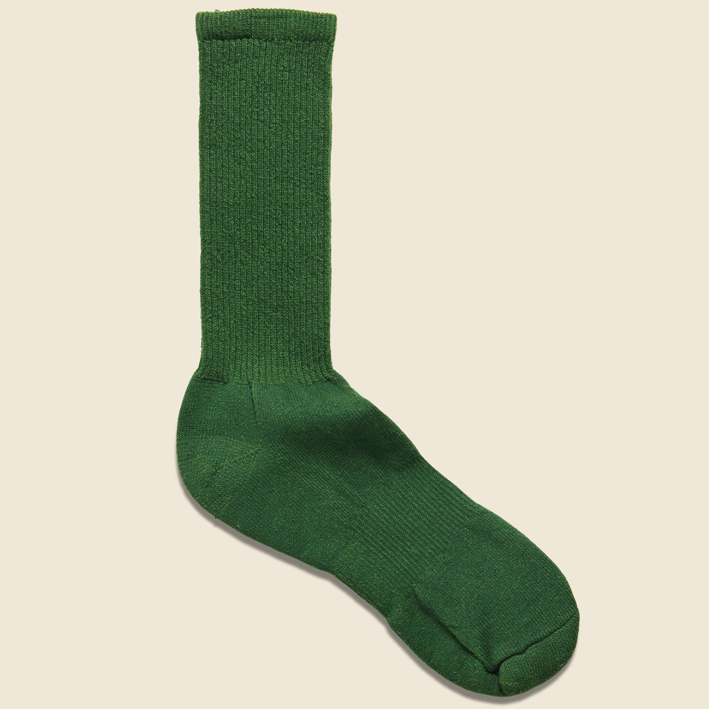 Mil-Spec Sport Sock - Green