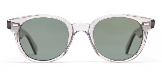 Salt Optics Andy - Smoke Grey/Tea