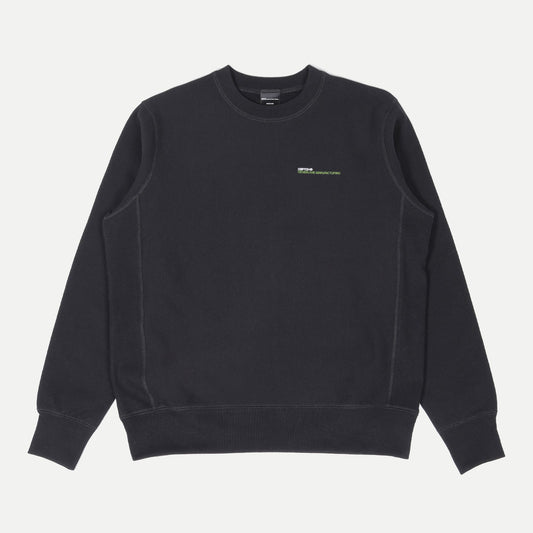 Shop Crewneck - Heavyweight