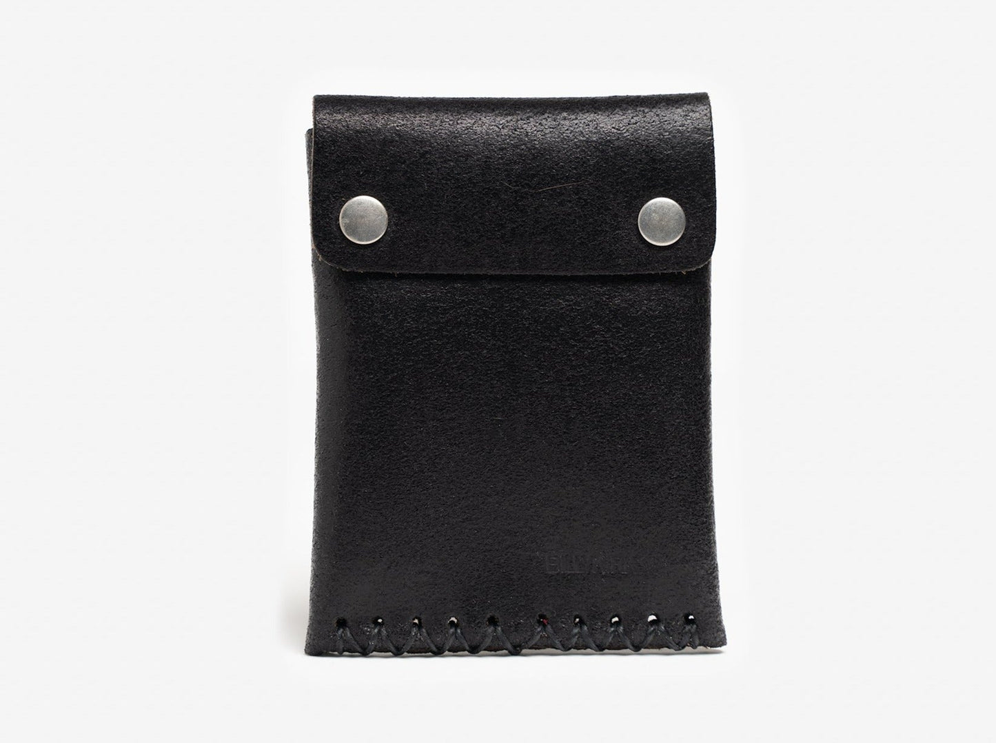 No. 092 Card Case with Snaps