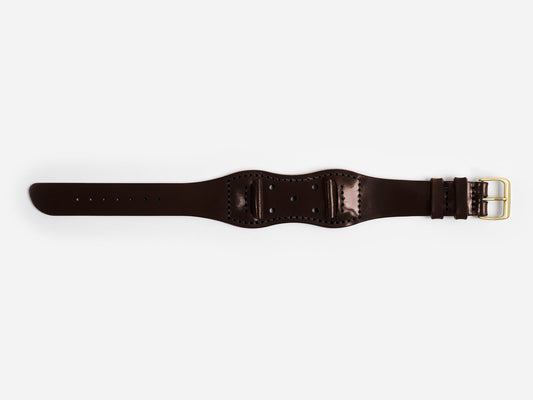 No. 631 Hourglass Watch Strap