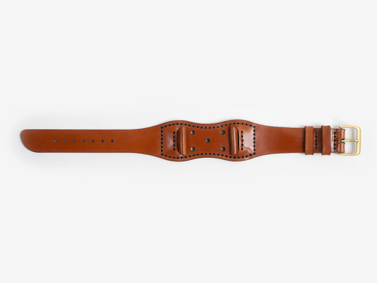 No. 631 Hourglass Watch Strap