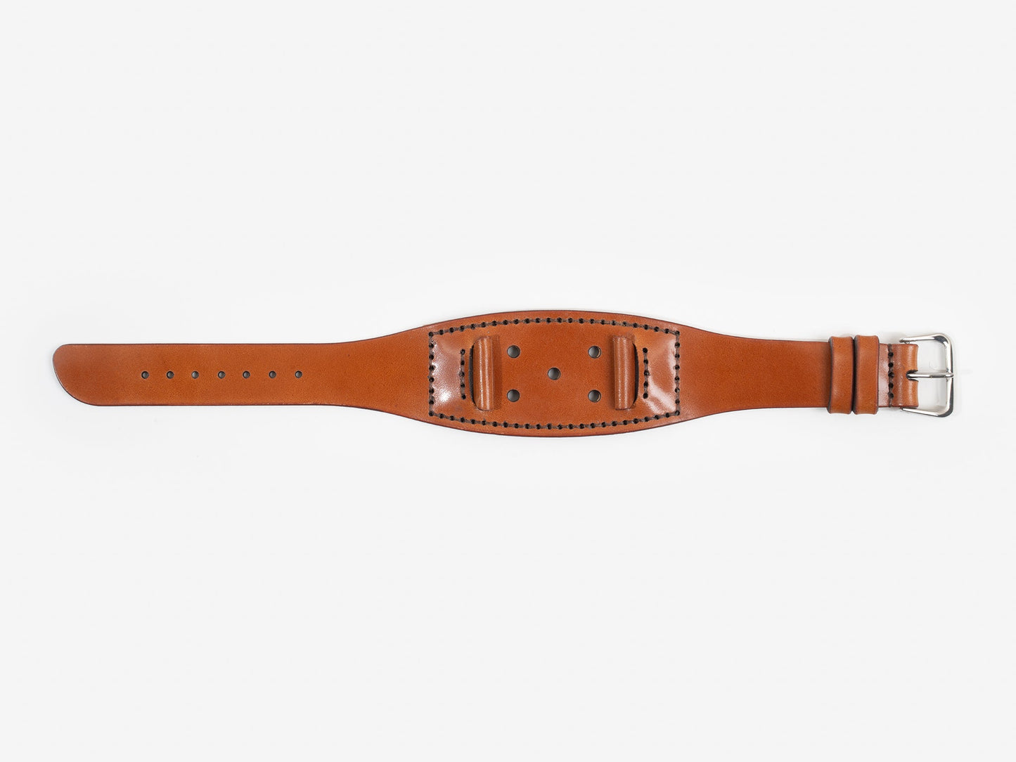 No. 629 Classic Watch Strap