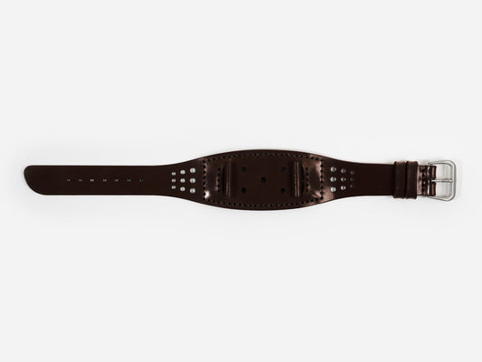 No. 630 Rally Watch Strap