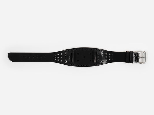 No. 630 Rally Watch Strap