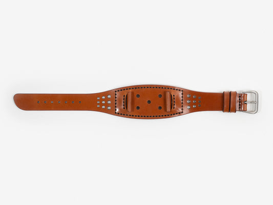No. 630 Rally Watch Strap