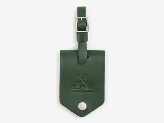 No. 575 Golf Bag Tag