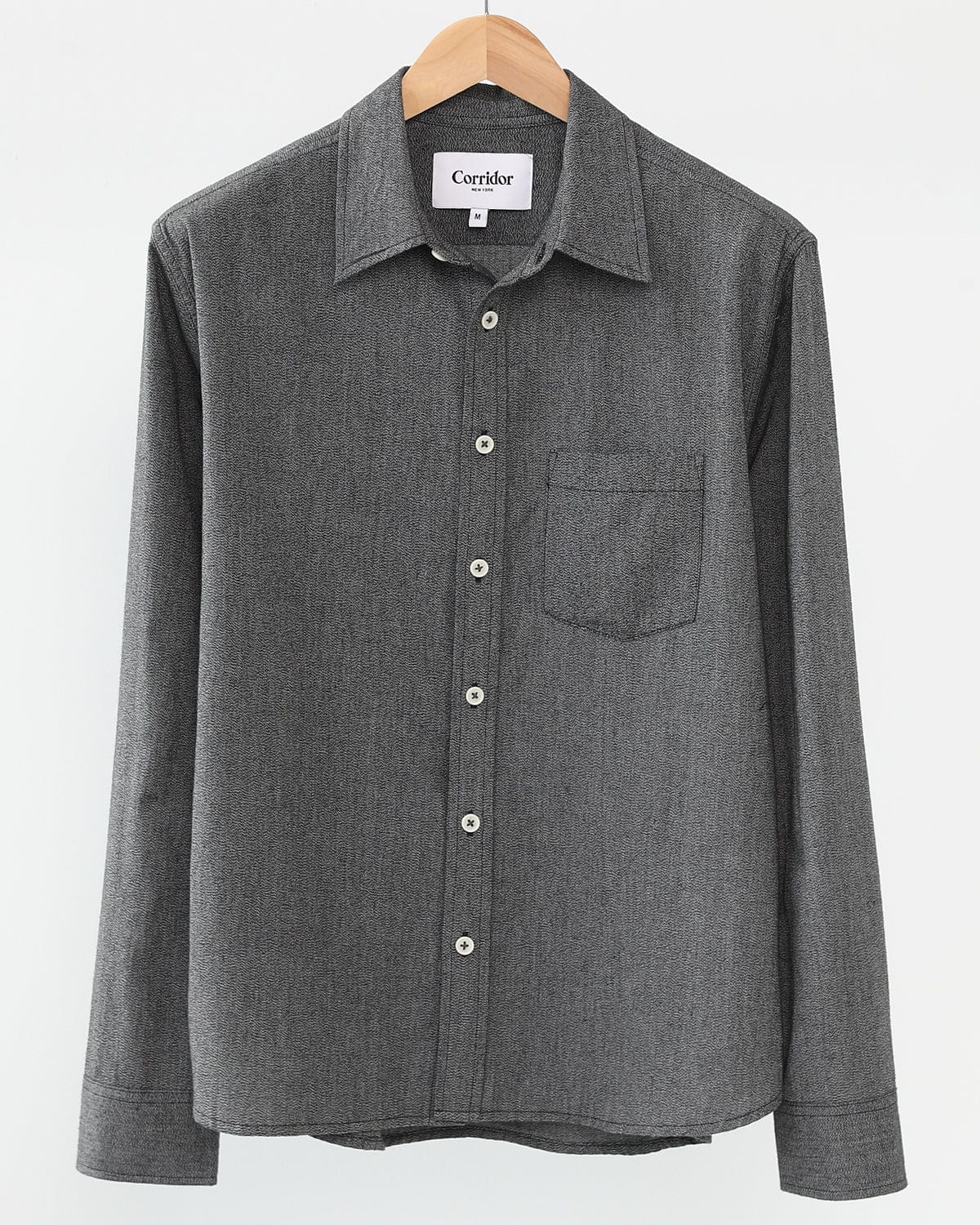 Transmisson LS