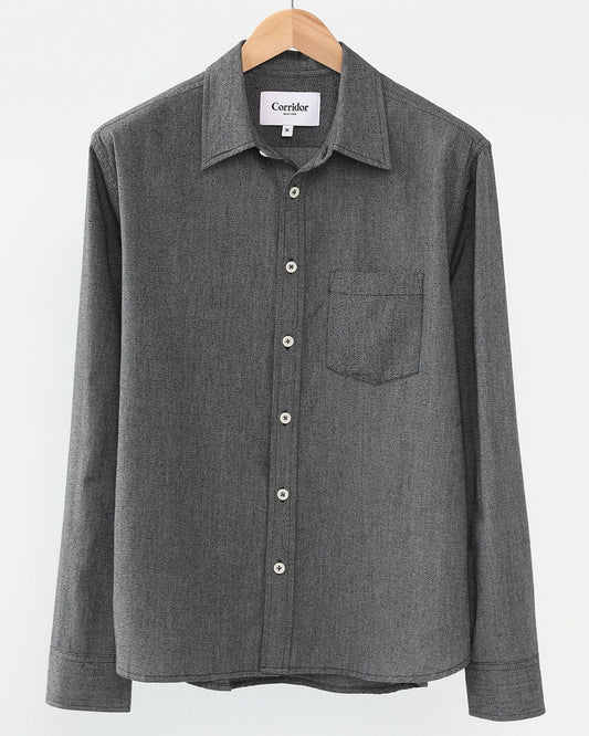 Transmisson LS