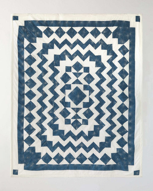 Starlight Quilt