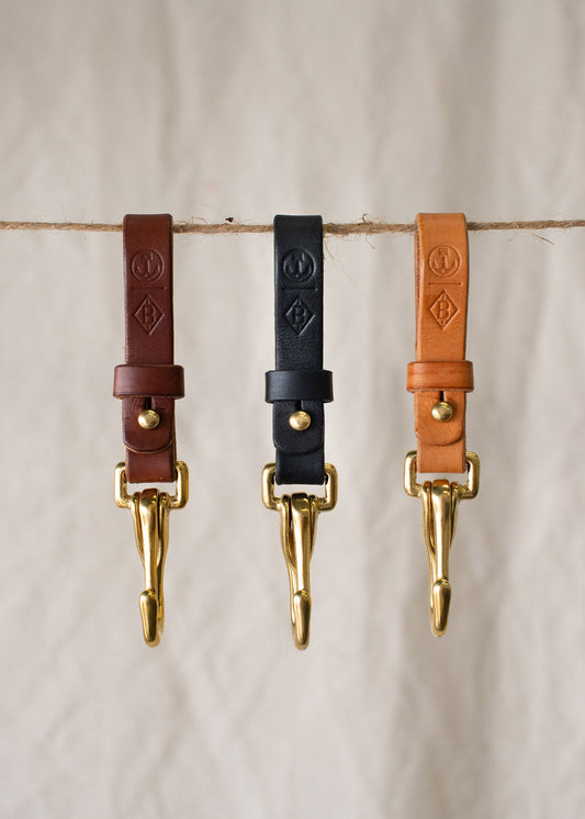 Brigg X INR - Anchor Key Clip