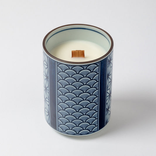 Candle - Yutori Signature Scent