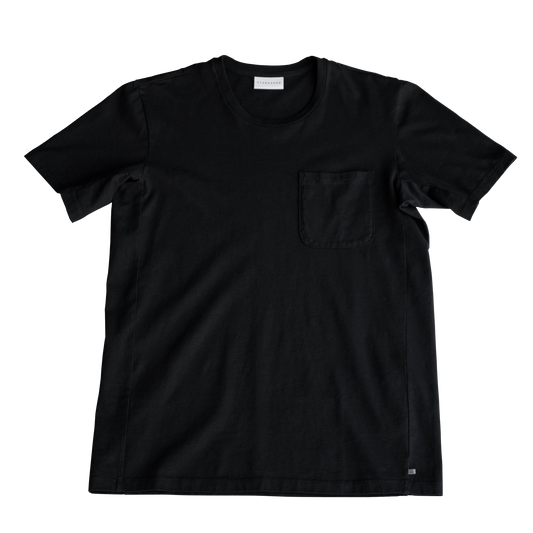 Avant T-shirt - Black
