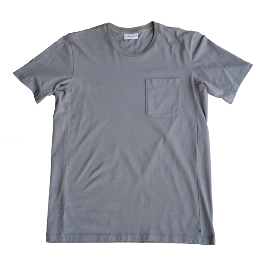 Avant T-shirt - Cool Grey