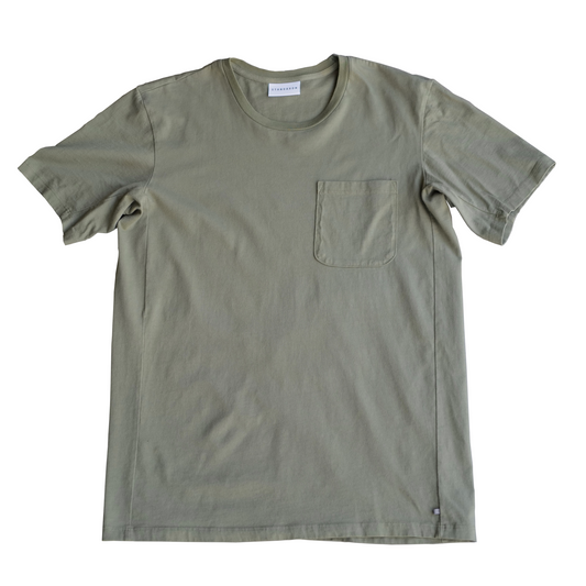 Avant T-shirt - Military Green