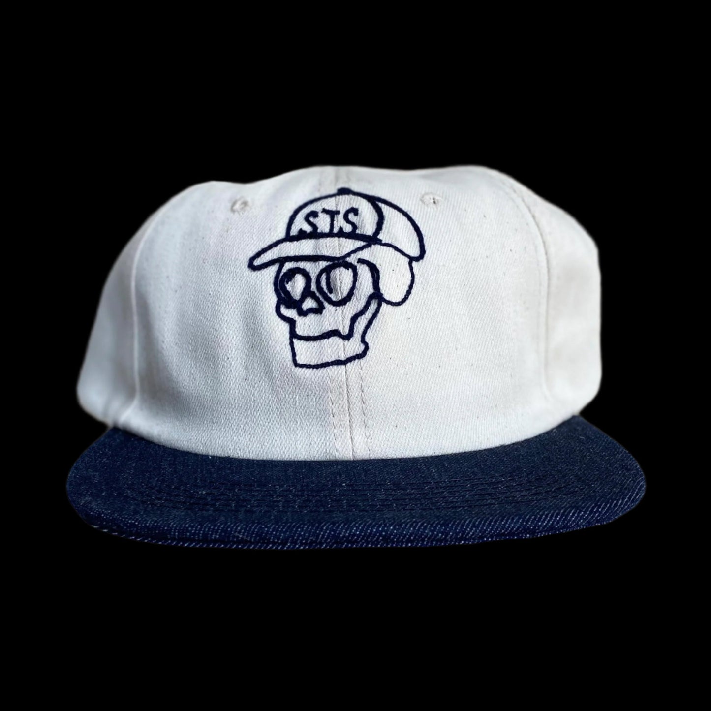 Dead Denim Head | Field Cap '19 | Lot 2