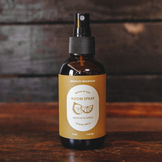 Wild Fig Citrus Room Spray