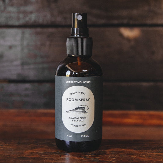 Coastal Pines Sea Salt Room Spray