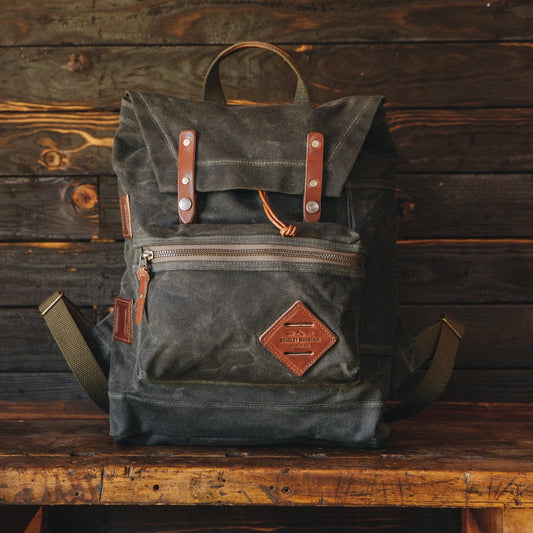 Muir Pack - Forest
