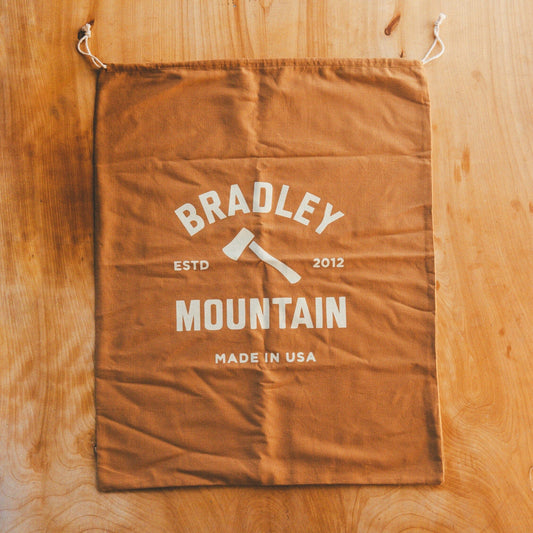Heritage Dust Bag