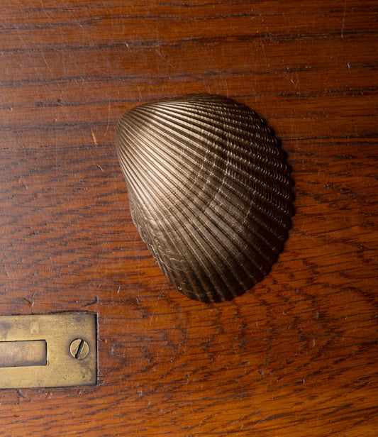 Cockle Shell Opener