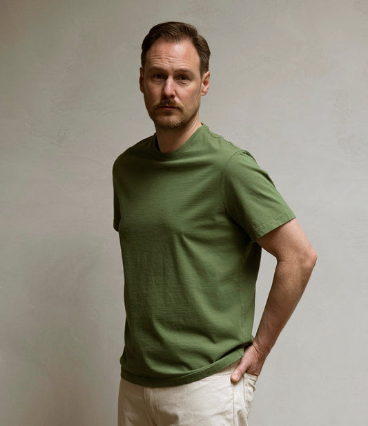 Standard T-Shirt Olive Drab