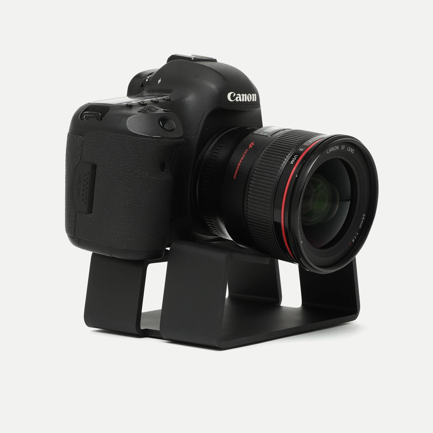 BASE Object 05 - Camera Stand