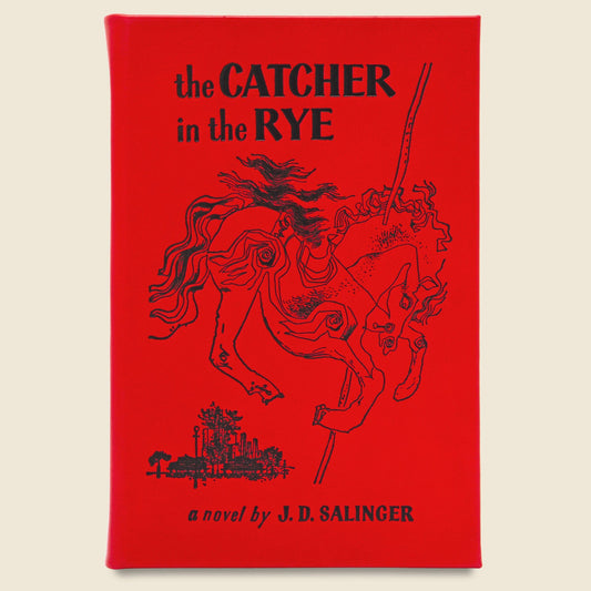 The Catcher in the Rye